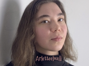 Arletteelwell