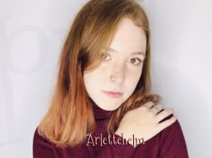 Arlettehelm