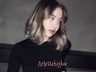 Arlettehigbie