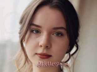 Arletteosucha