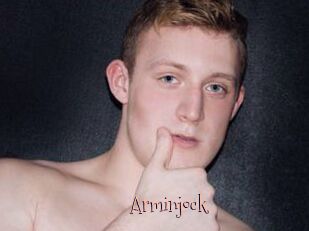 Arminjock