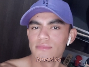 Aronarchies