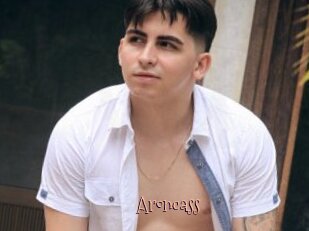 Aroncass