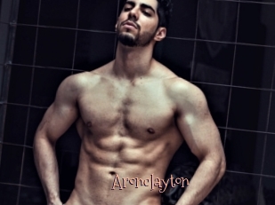 Aronclayton
