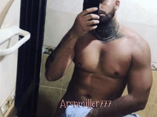 Aronmiller777