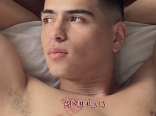 Aronmillers