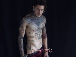 Aronmorris