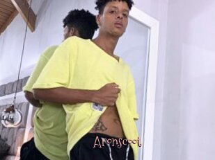 Aronscoot