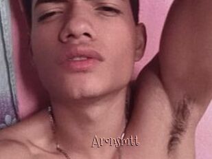 Aronsmtt