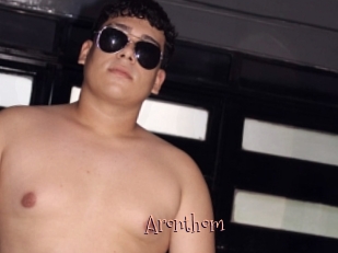 Aronthom