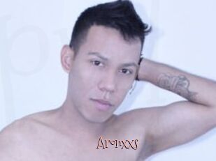 Aronxxs
