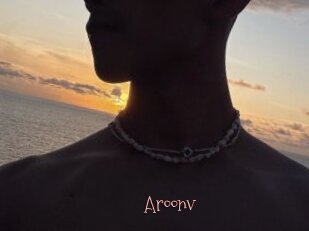 Aroonv