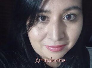 Arousedemma