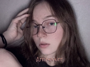Arrinawairr