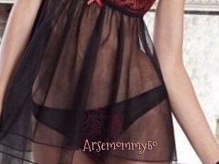 Arsemommy50