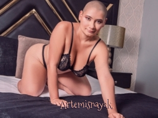Artemisnayak