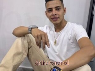 Arthurcardinal