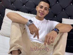 Arthurcolly