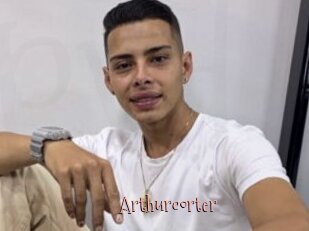 Arthurcorter
