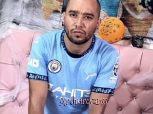 Arthurevanss