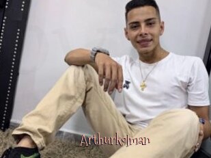 Arthurkolman