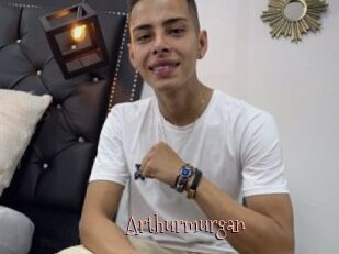 Arthurmurgan