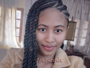 Artinarinda