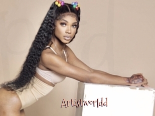 Artistworldd