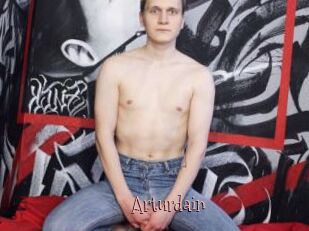 Arturdain