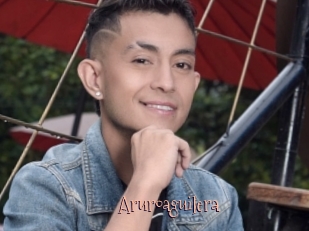 Aruroaguilera