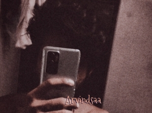 Arvindsaa