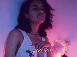 Arwenwez