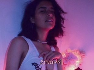 Arwenwoll
