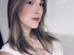 Aryaa