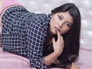 Aryaash