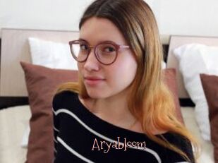 Aryabloom