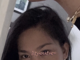 Aryamariano