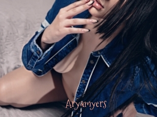 Aryamyers