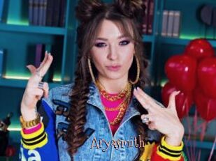 Aryasmith