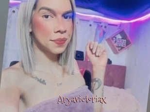 Aryavictoriax