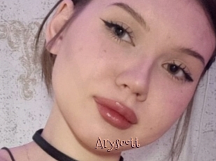 Aryscott