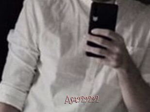 Asa929292