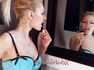 Asexaddictedxx