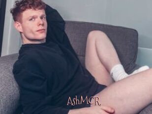 AshMCR