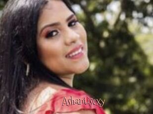 Ashantisexy