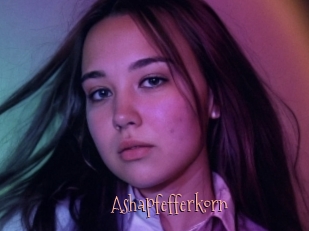 Ashapfefferkorn
