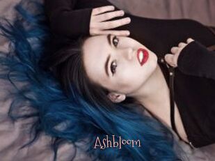 Ashbloom