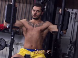 Asherlust