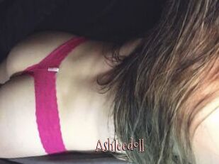 Ashleedoll