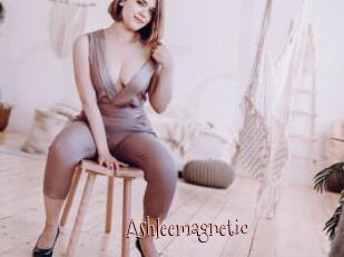 Ashleemagnetic